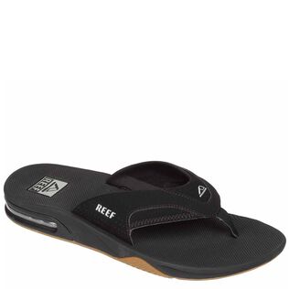 Men's Fanning Flip-Flop Sandals