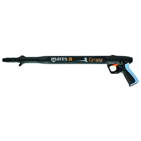 Cyrano 550 Speargun, 22 11/16"L image number 0