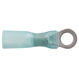 Heat Shrink Ring Terminals