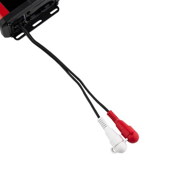 HYDRO Nano Full-Range Digital Marine 2-Channel Amplifier, 600 Watts image number 4