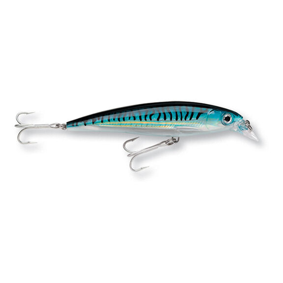X-Rap&reg; Saltwater Fishing Lure, 5 1/2" image number 0