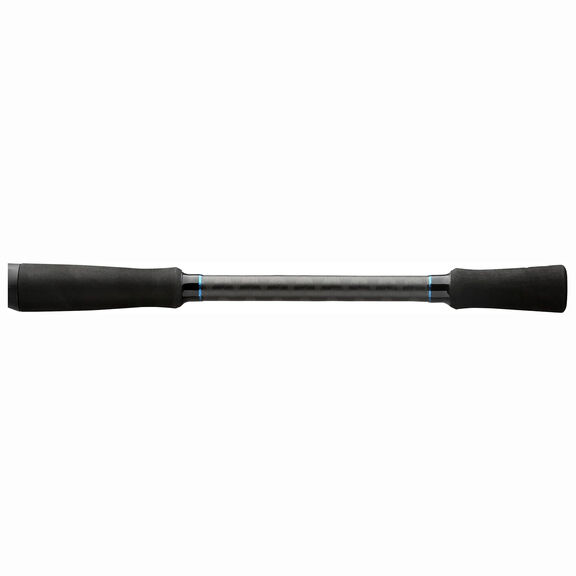 6' 10" SLX Baitcasting Rod, Medium Heavy Power image number 2