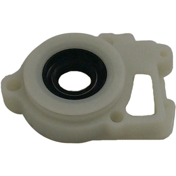 18-3419 Water Pump Base for Mercury/Mariner Outboard Motors image number 0