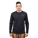 Men's Bass Popper Tech Shirt image number 2