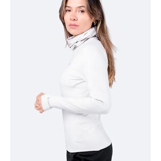 Women's  ZhikMotion Hooded Shirt