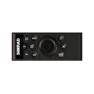 OP50 Remote Controller, Landscape View