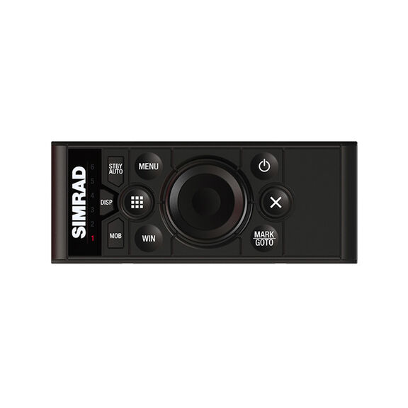OP50 Remote Controller, Landscape View image number 0
