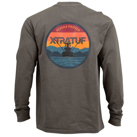 Men's Alaska Shirt image number 0