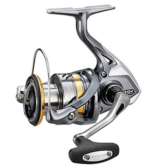 Ultegra HG Series Spinning Reels image number 1
