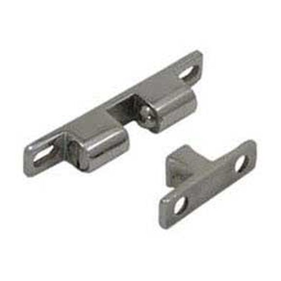 NOT AVAIL UNTIL OCT 2015 Adjustable Stainless Steel Ball Catch image number 0