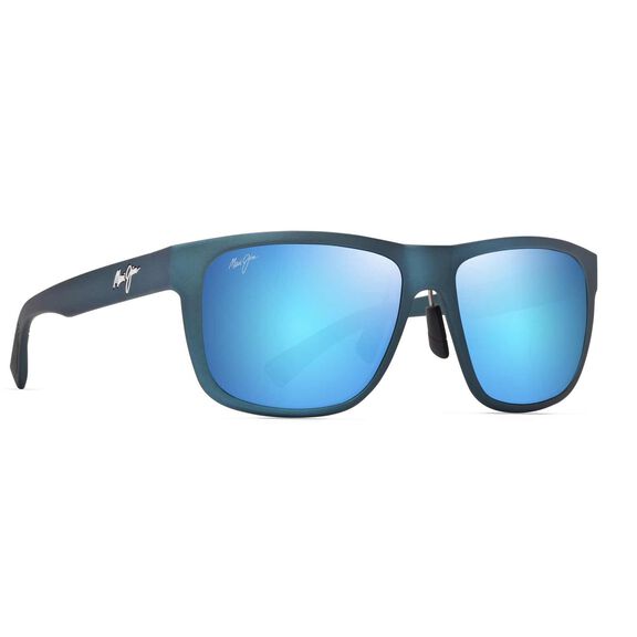 Puakea Polarized Sunglasses image number 0