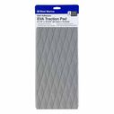 EVA Foam Traction Pad Gray Diamond 10.75" x 5.25" image number 0