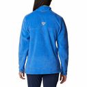 Women's Slack Water&trade; Fleece 1/2 Zip image number 2