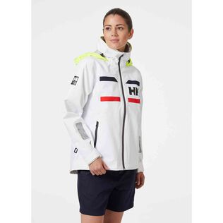 Women's Salt Navigator Jacket