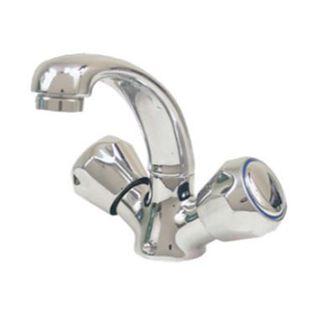 Marine Heavy Duty Basin Mixer