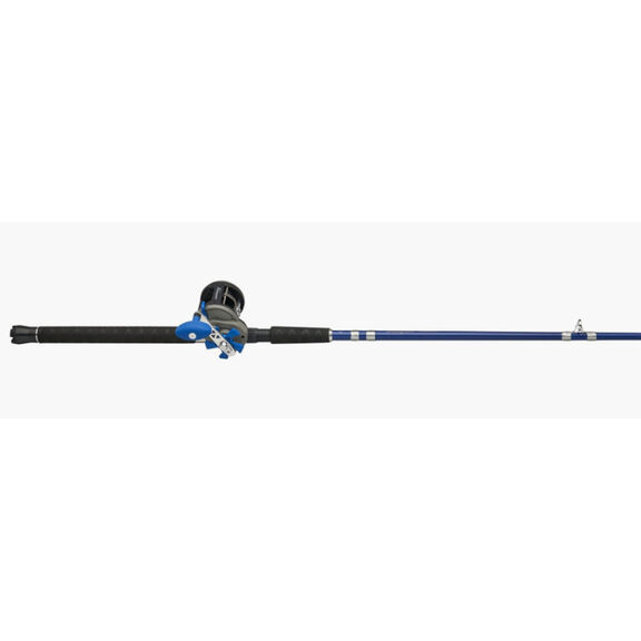 Contender&reg; Conventional Combo, Size 30 Reel image number 0
