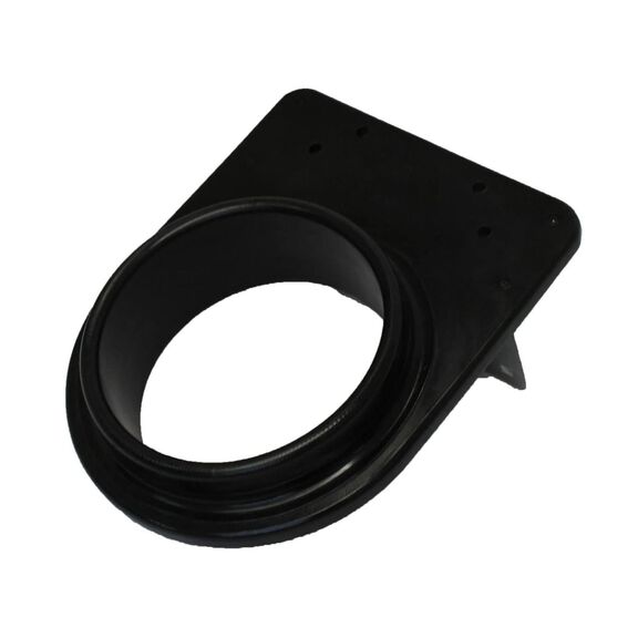 External Fixed Pile Guide no bracket image number 0