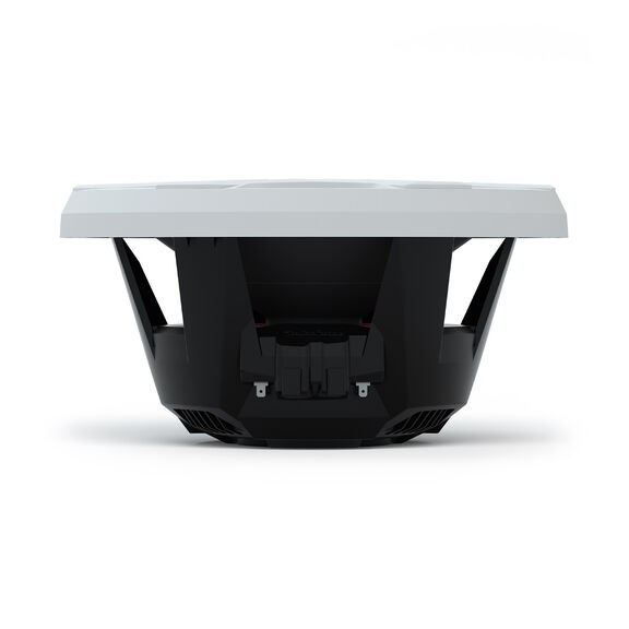 M2 Color Optix&trade; Marine 2-Way Horn Speakers, Pair image number 2
