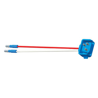 Plug-In Pigtail for Female Pin Trailer Lights