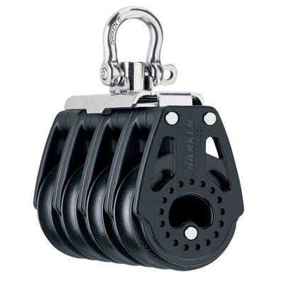 Quad Blocks | West Marine