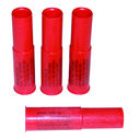 12-Gauge High-Performance Red Meteor Flares image number 0