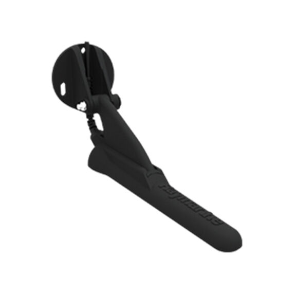 CPT-100DVS Transom Mount Chirp Transducer image number 0