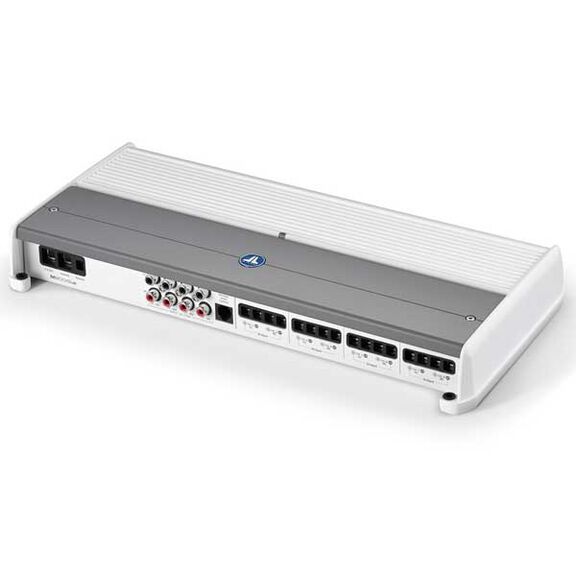 M800/8v2 8-Channel Class D Full-Range Marine Amplifier image number 0