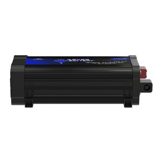 ABYSS 12V 1500W DC TO AC Inverter, Pure Sine Wave