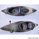 Kayak/SUP Wall Storage Cradle image number 3