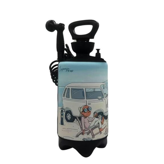 Portable Shower PRO Stoked 2.6G image number 2
