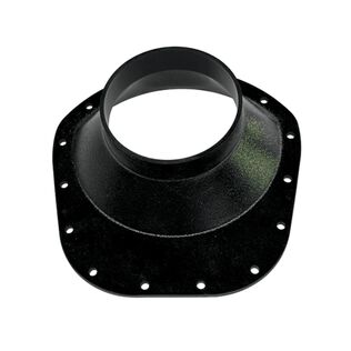 Side-Power Housing Only, Bottom Part | for SE30/40-IP