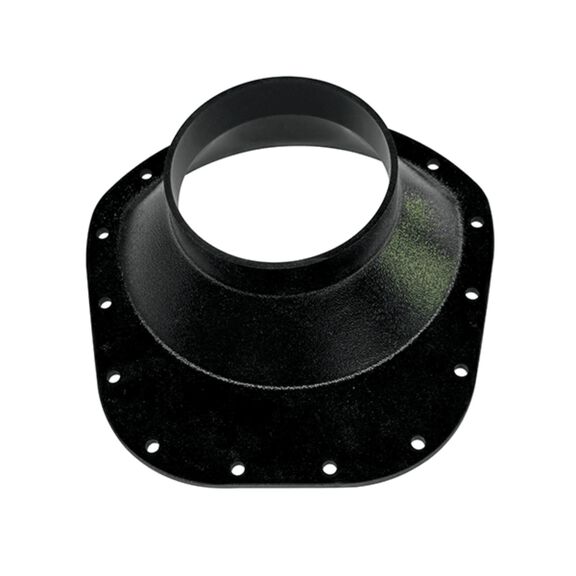 Side-Power Housing Only, Bottom Part | for SE30/40-IP image number 0