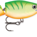 Jointed Shad Rap image number 0
