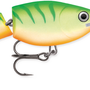 Jointed Shad Rap