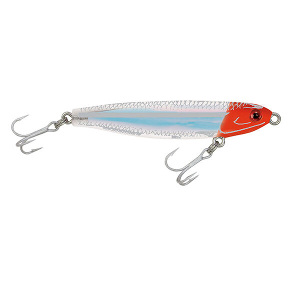 MirrOminnow Twitchbait, 3 1/4" image number 0