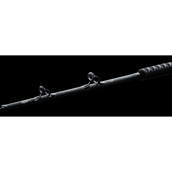 Proteus Conventional Rods image number 2