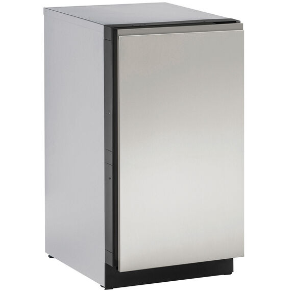 Euro Style Panel 45cm Stainless Solid 2k/3k image number 0