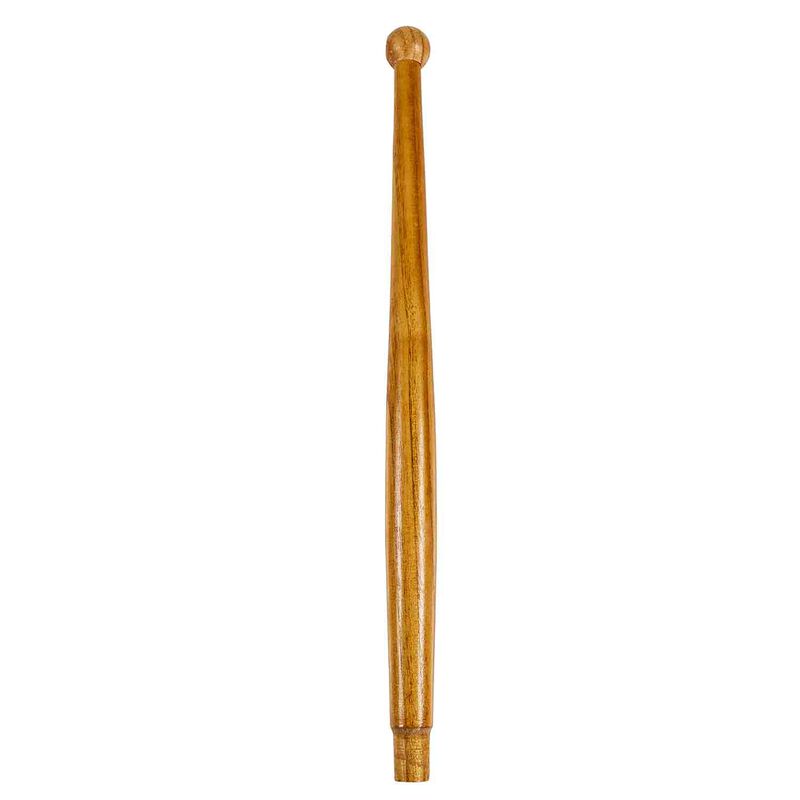 Taylor Made Teak Ensign Staff, 1-1/4" x 36'' | by West Marine