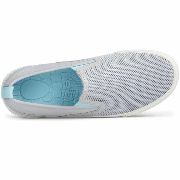 Women's Maritime Slip-On Shoes image number 4