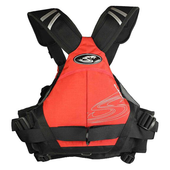 Descent Life Jacket image number 2