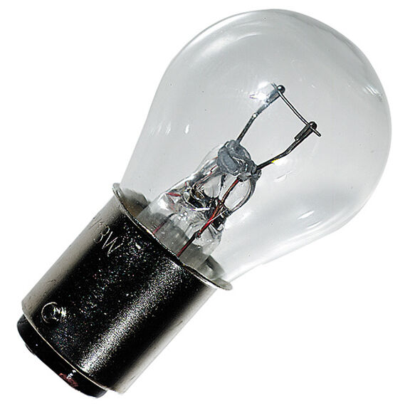 Double Contact Bayonet Bulb, 32V image number 0