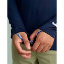 Men's Icon Hooded Shirt image number 5