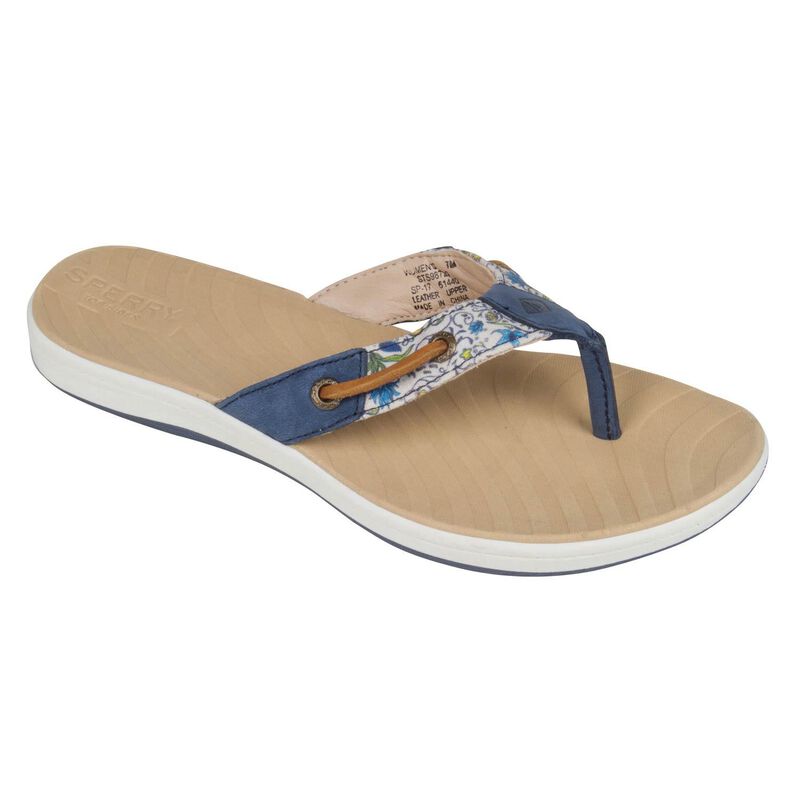 Women's Seabrook Surf FlipFlop Sandals West Marine