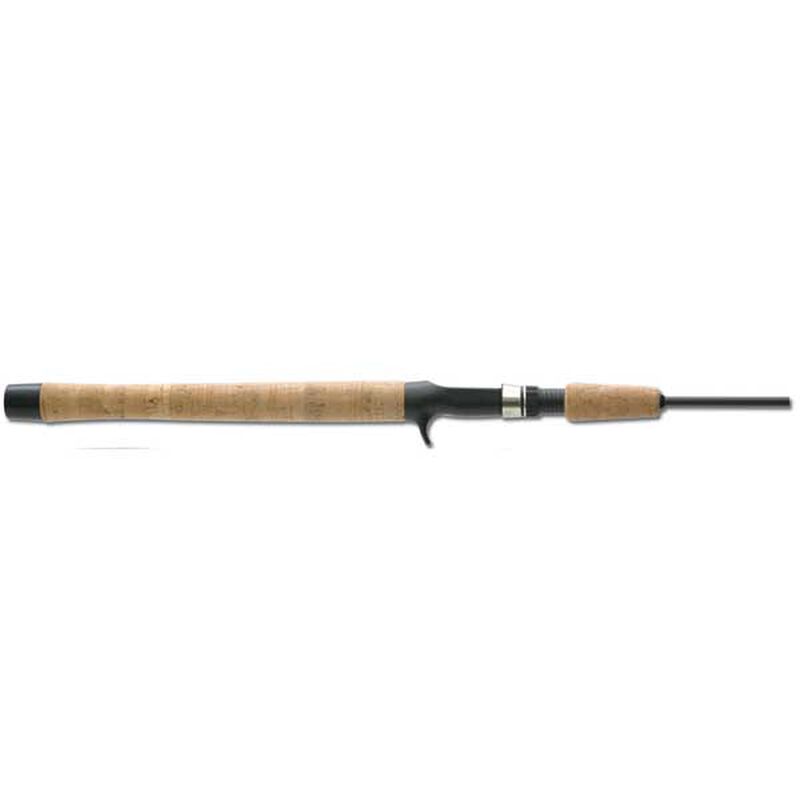 8' Freshwater/Walleye Casting Rod, Light Power image number 0