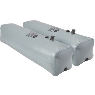 520 lbs.Side Ballast Sac Set