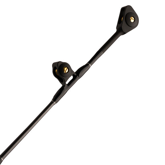 7' Ally II White Marlin Boat Conventional Rod, Medium Power image number 6