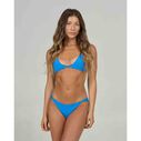 Women's Seafarer Solids Hipster Bikini Bottoms image number 0