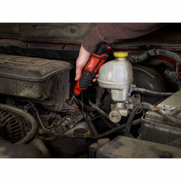 M12&trade; Lithium-Ion Cordless Rotary Tool image number 4