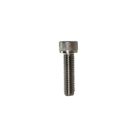 Muir Stainless Steel Windlass Part image number 0