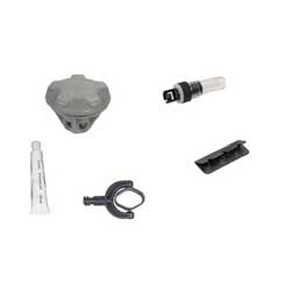 Tube Repair Fabric for HP-V 350 and HP-V 420 Inflatable Boats image number 0